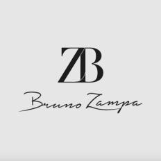 Логотип фабрики Bruno Zampa