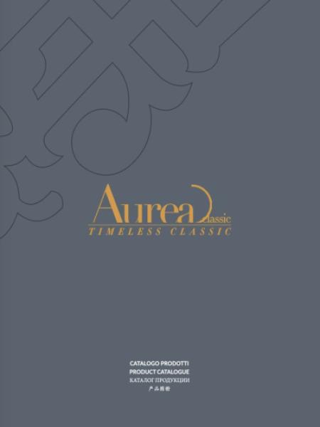 Aurea Classic 2023