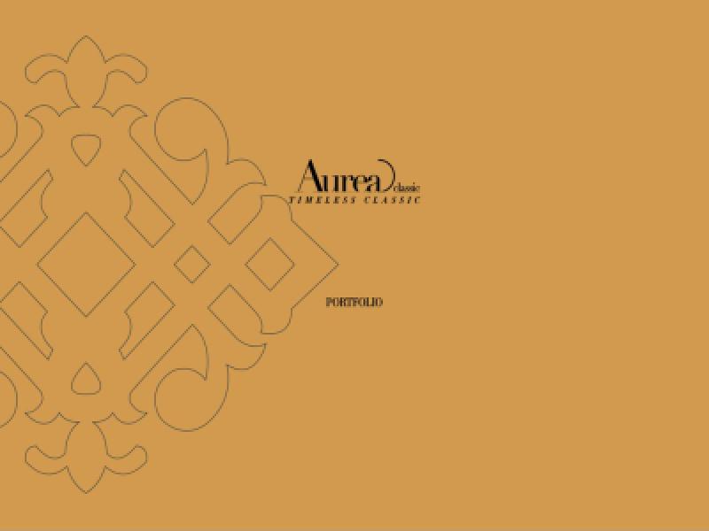 Aurea Classic portfolio 2023
