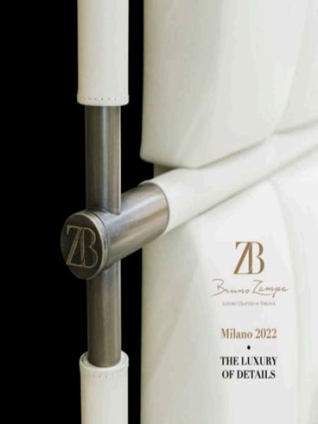 Salone del Mobile Milano 2022