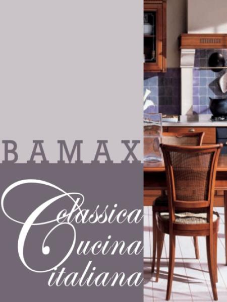 Cucina Fiocco di Seta