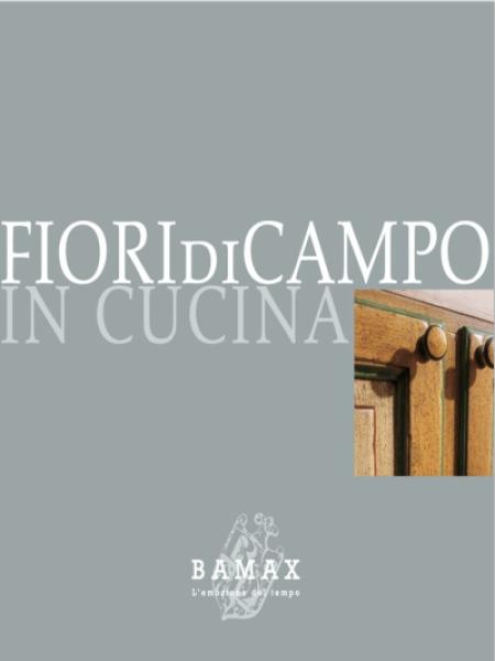 Cucina Fiori di Campo