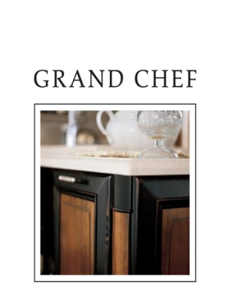 Cucina Grand Chef