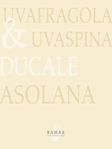 Cucina Uvafragola e Uvaspina