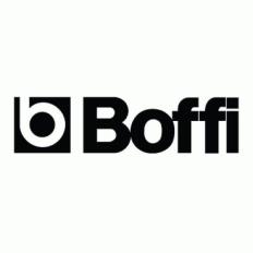 Логотип фабрики Boffi
