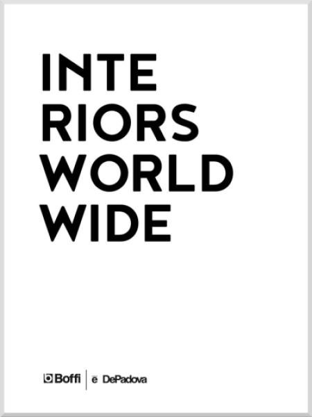 Interiors Worldwide 2024