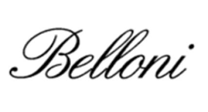 Логотип фабрики Belloni