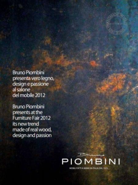 Piombini Sistema-38 2012