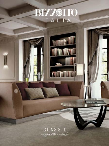 Classic Inspiration Book