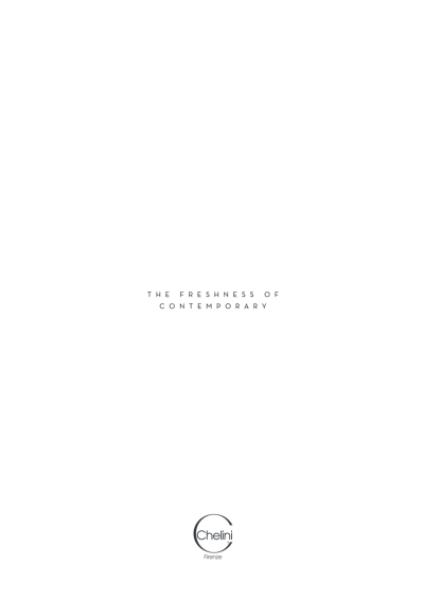 Chelini Firenze - Catalogo (it, en)‎