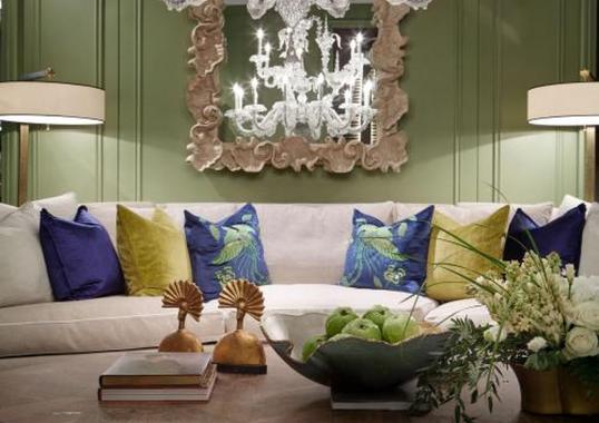 Люстра 4604 от Barovier Toso image 4