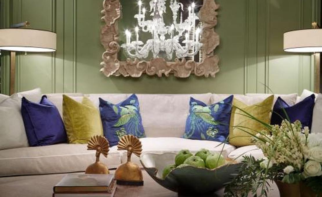 Люстра модель 4604 от фабрики Barovier Toso