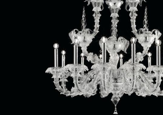 Люстра 4604 от Barovier Toso image 5