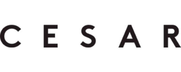 Логотип фабрики Cesar Cucine