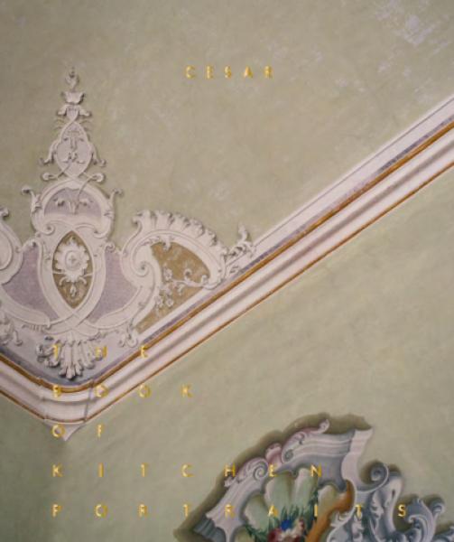 INTARSIO - THE BOOK OF KITCHEN PORTRAITS