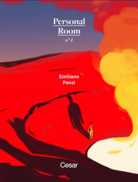 Personal Room n. 4