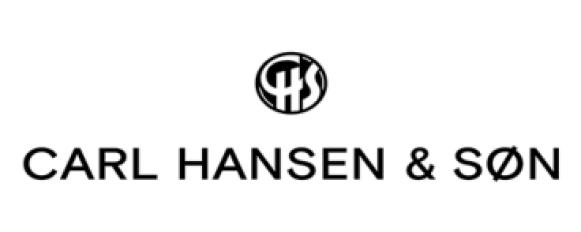 Логотип фабрики Carl Hansen & Søn