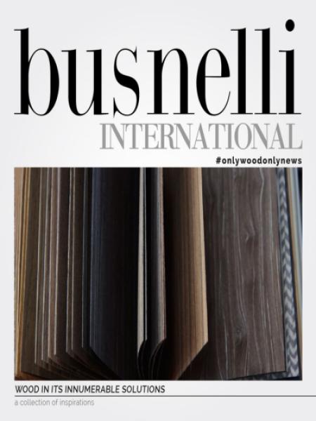 Wood in Innumerable Solutions