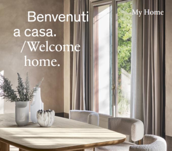 Calligaris My Living 2025