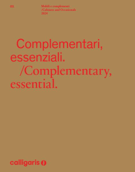 Cabinets and occasionals 2024