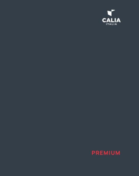 Calia Italia - Premium (it, en)‎