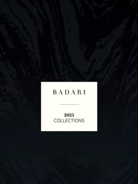 BADARI 2025 new