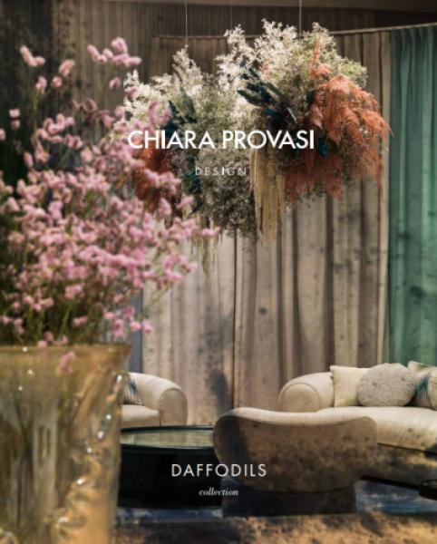 Daffodils collection