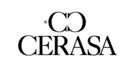 Логотип фабрики Cerasa