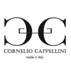 Логотип фабрики Cornelio Cappellini