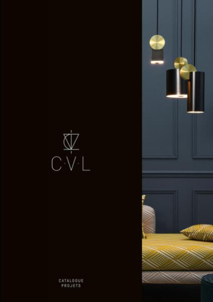 CVL Projects catalogue
