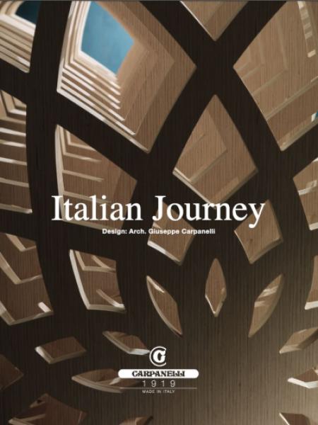 Italian Journey