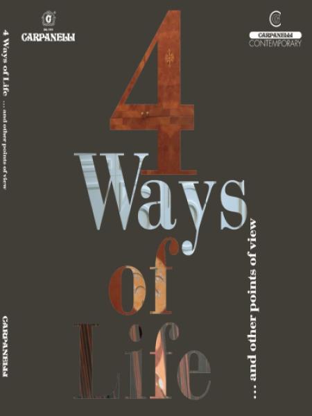 4 Ways of Life
