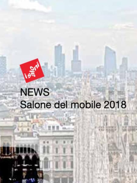 Salone Milano 2018