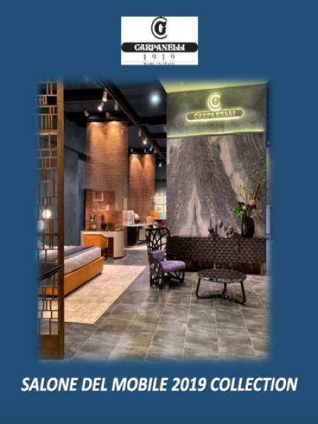 Salone del Mobile 2019