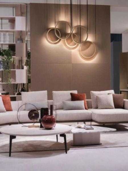 A New Touch of Elegance