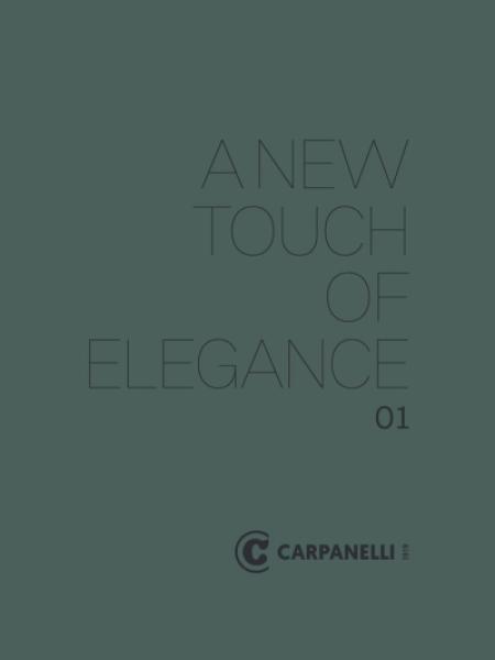 A New Touch of Elegance 01