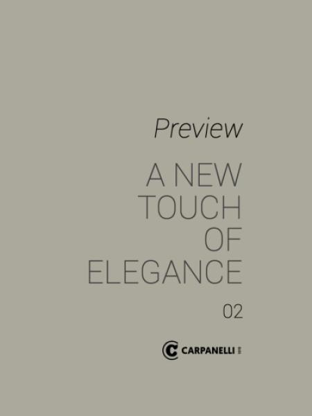 A New Touch of Elegance 02