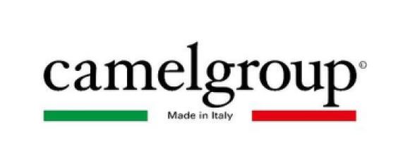 Логотип фабрики Camelgroup