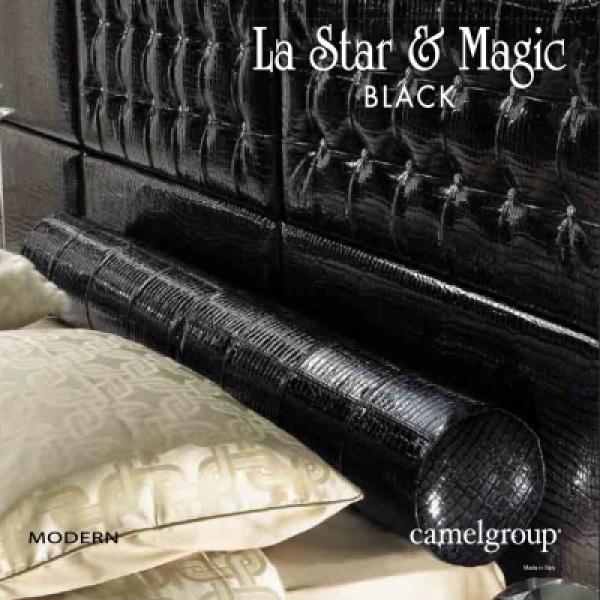 La Srar & Magic Black