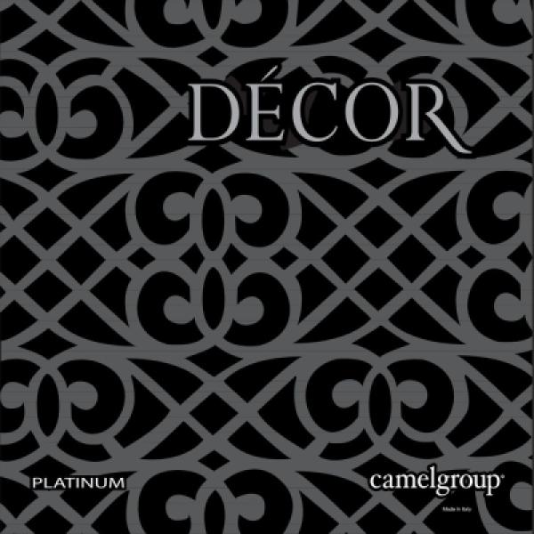 Décor Platinum