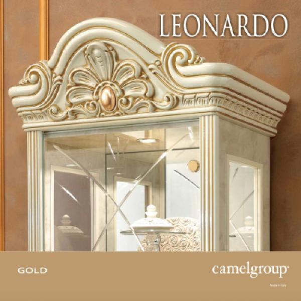 Leonardo Gold