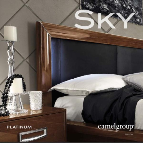 Sky Platinum