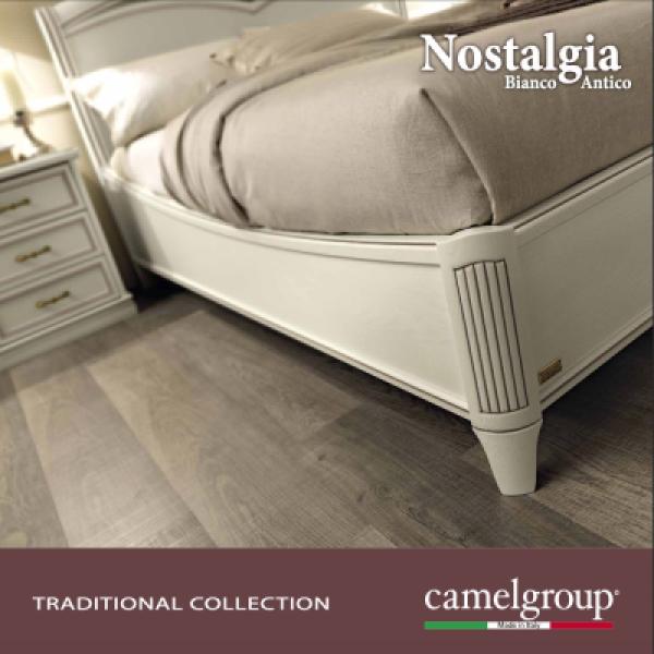 Nostalgia Bianco Antico