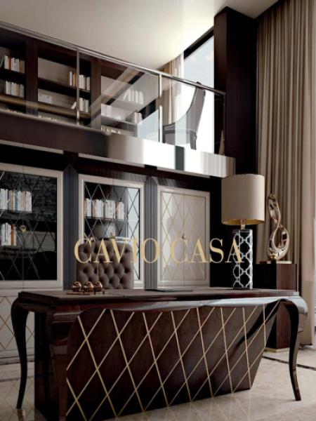 Catalog New York & Monaco