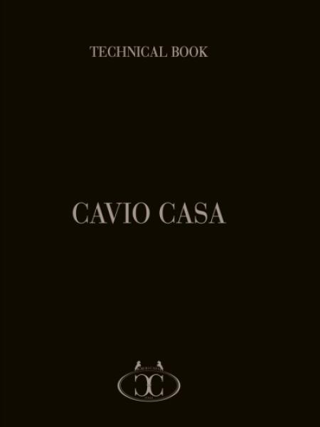 Technical book New York & Monaco