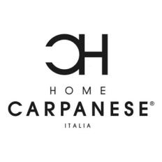 Логотип фабрики Carpanese Home
