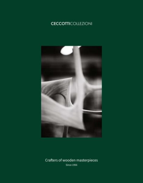 Crafters of wooden masterpieces