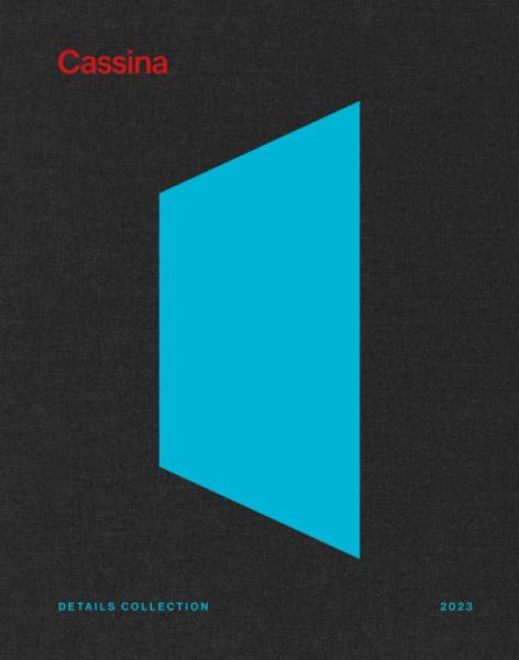 Cassina Details Collection 2023
