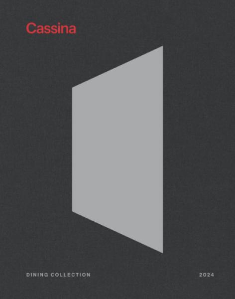 Cassina Dining 2024