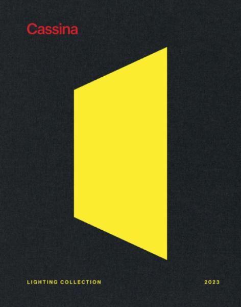 Cassina LIGHTING Collection 2023